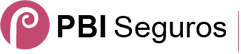 PBI Seguros Logo